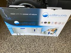 Promolife O3Waterworks Ozone Smart Laundry System Plus Review
