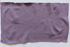 The Fabric Fairy Endurance Orchid Mist Repreve Recycled Polyester Spandex Knit Fabric Review