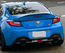 HKS LEGAMAX PREMIUM EXHAUST FOR TOYOTA 86 ZN8 SUBARU BRZ ZD8 32018