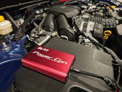 BLITZ POWER CON NA FOR TOYOTA GR86 ZN8 SUBARU BRZ ZD8 BPCN02