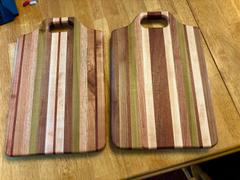 Walrus Oil Cutting Board Oil Review