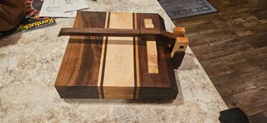 Walrus Oil Cutting Board Oil and Wood Wax, Bundle Review