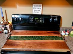 Cutting Board Care Kit