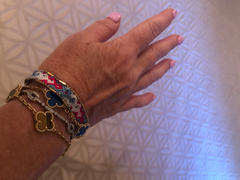 Love Is Project Bali Friendship Bracelet - Canyon Mist Review