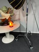 Strobepro Studio Lighting 30mm C Stand Wheel Set (Strobepro C Stands only) Review