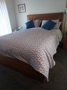 Hey Duvet  King Covers Review