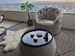 Ambient Lounge Chile BUTTERFLY Sofa - Eco Weave Review