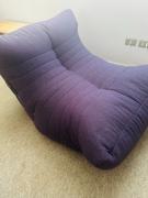 Ambient Lounge Chile Acoustic Sofa - Aubergine Dream Review