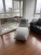 Ambient Lounge Chile Avatar Lounger - Keystone Grey Review