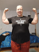 REKYL.org Women’s Get Shit Done MkI Black FYS Review