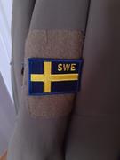 REKYL.org SWE Grey - patch Review
