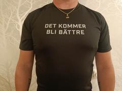REKYL.org FYS - Det kommer bli bättre – Black Review