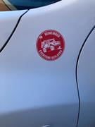 REKYL.org RED - GALTEN - Sticker Review