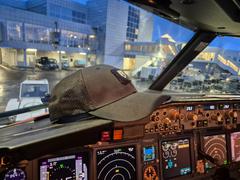 REKYL.org Firmakeps Technical Mesh - Svart Review