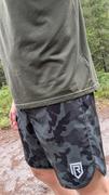 REKYL.org Strids-shorts MkII Woodland Review