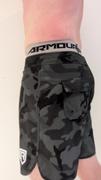 REKYL.org Strids-shorts MkII Woodland Review