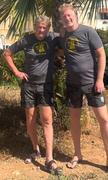 REKYL.org Strids-shorts MkII Woodland Review