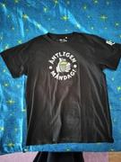 REKYL.org ÄNTLIGEN MÅNDAG Hgr - Black Tee Review