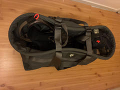 REKYL.org Utgård Bag 40L/96L Review