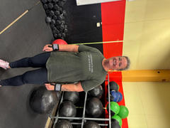 REKYL.org Underskatta mig - Green Tee Review