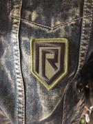 REKYL.org R-shield Green - patch Review