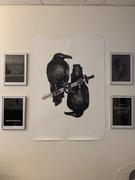 REKYL.org Överallt Alltid Svart/Grå - Print Review