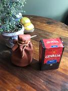 REKYL.org Rekyls kaffepåse med rekylkartan Review