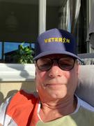 REKYL.org GULA BANDETS OFFICIELLA KEPS – VETERAN – NAVY Review