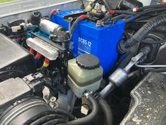 Battery Guys Fullriver DC85-12 Deep-Cycle AGM Battery Review