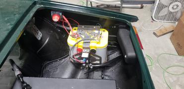 Battery Guys Optima D34/78 Review