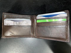 Rogue Industries RFID Blocking Credit Card Sleeves - Platinum Vault Review