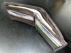 Rogue Industries RFID Blocking Credit Card Sleeves - Platinum Vault Review