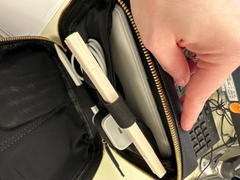 S T I L The Tech Case Review