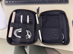 S T I L The Tech Case Review