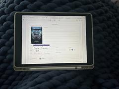 S T I L STIL x Cozy K Digital Book Tracker Review