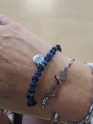 Milie Bijoux Silver Heartbeat bracelet Review