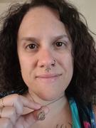 Milie Bijoux Collier Self-Love Review