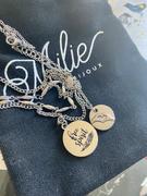 Milie Bijoux Collier Self-Love Review