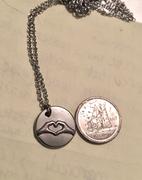 Milie Bijoux Collier Self-Love Review