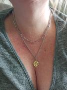 Milie Bijoux Collier Cassiopée Review