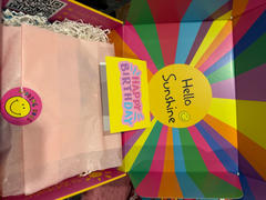 Little Shop of Happiness Afternoon Tea Gift Hamper Review
