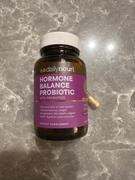 Daily Nouri Daily Nouri Hormone Balance Probiotic with Prebiotics Review