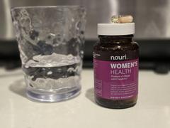 Nouri Nouri Women's Health Probiotic Review