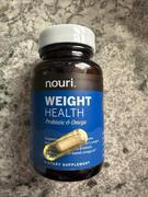 Nouri Nouri Digestive Health & Weight Health Probiotic Bundle Review