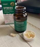 Nouri Nouri Stress Support + Women’s Health Probiotic Bundle Review