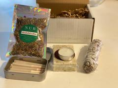 Nur Naturals Organic Herbal Smokes Review