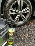 ExoForma Wheel & Tire Cleaner Review