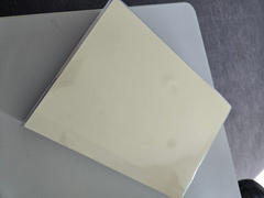 Bunbougu.com.au Midori MD Notebook Cover - Clear - A5 Review