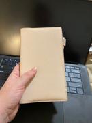 Bunbougu.com.au Midori MD Notebook Cover - Goat Leather - B6 Slim Review
