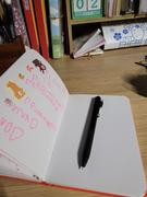 Bunbougu.com.au Uni-ball One Gel Pen - 0.5 mm Review